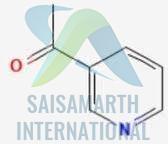 3-ACETYL PYRIDINE (CAS NO-350-03-8)