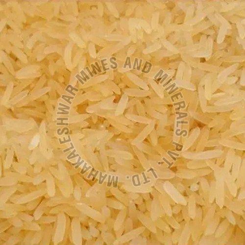 Golden Non Basmati Rice
