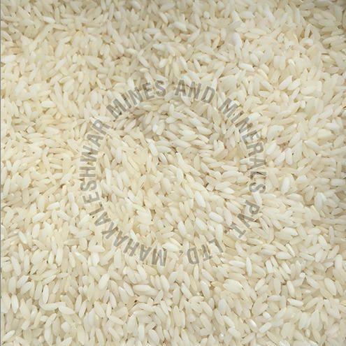 Short Grain Basmati Rice