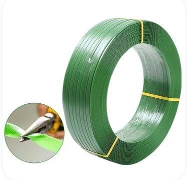 PET Strapping, Thickness : 2-4mm