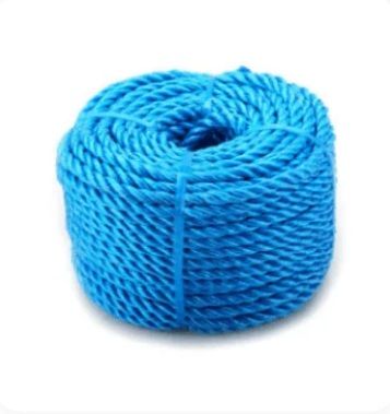 Polypropylene Film Rope