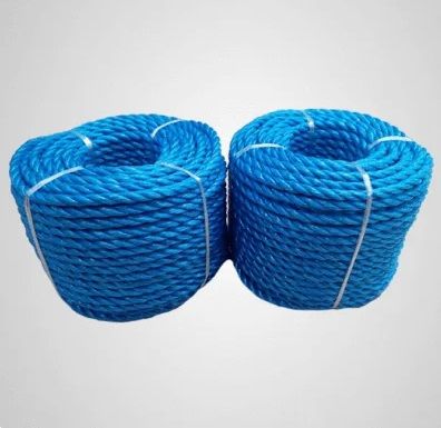 PP Fibrillated Rope for Industrial