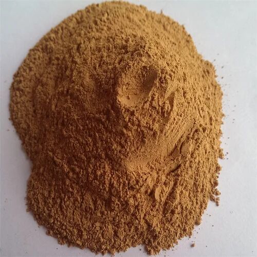 Bentonite Powder, Color : Brown, Purity : 99.99%