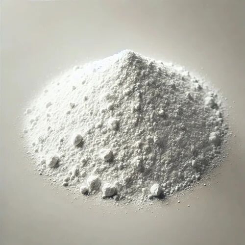 Gypsum Powder, Color : White, Packaging Type : Bags for Construction