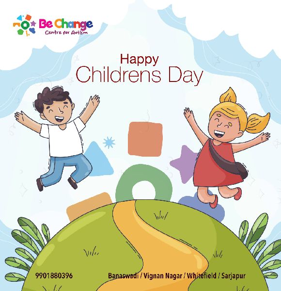 Aba Therapy at Banaswadi