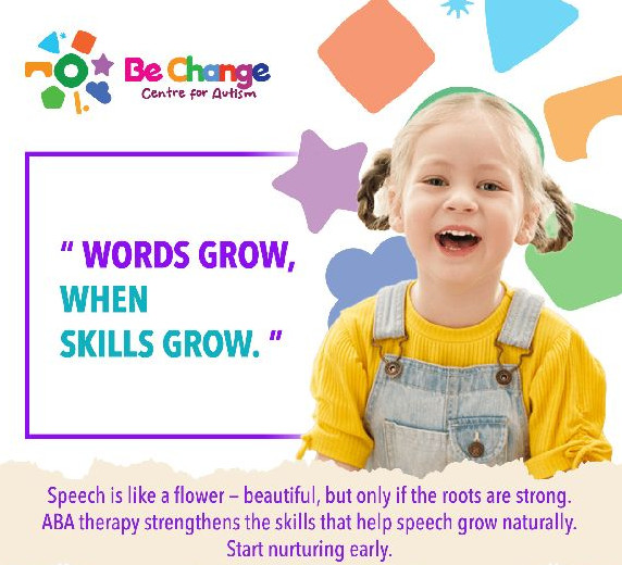 Autism Treatment at Banaswadi