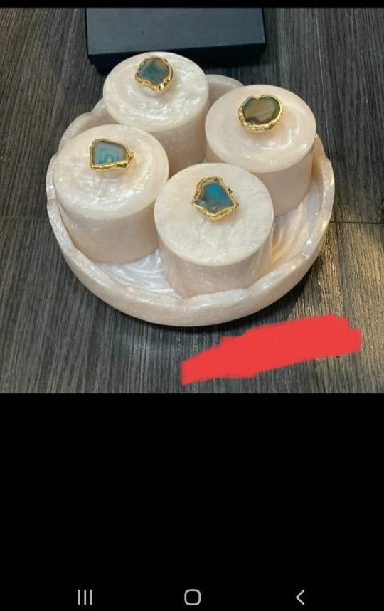 Designer Dry Fruit Boxes