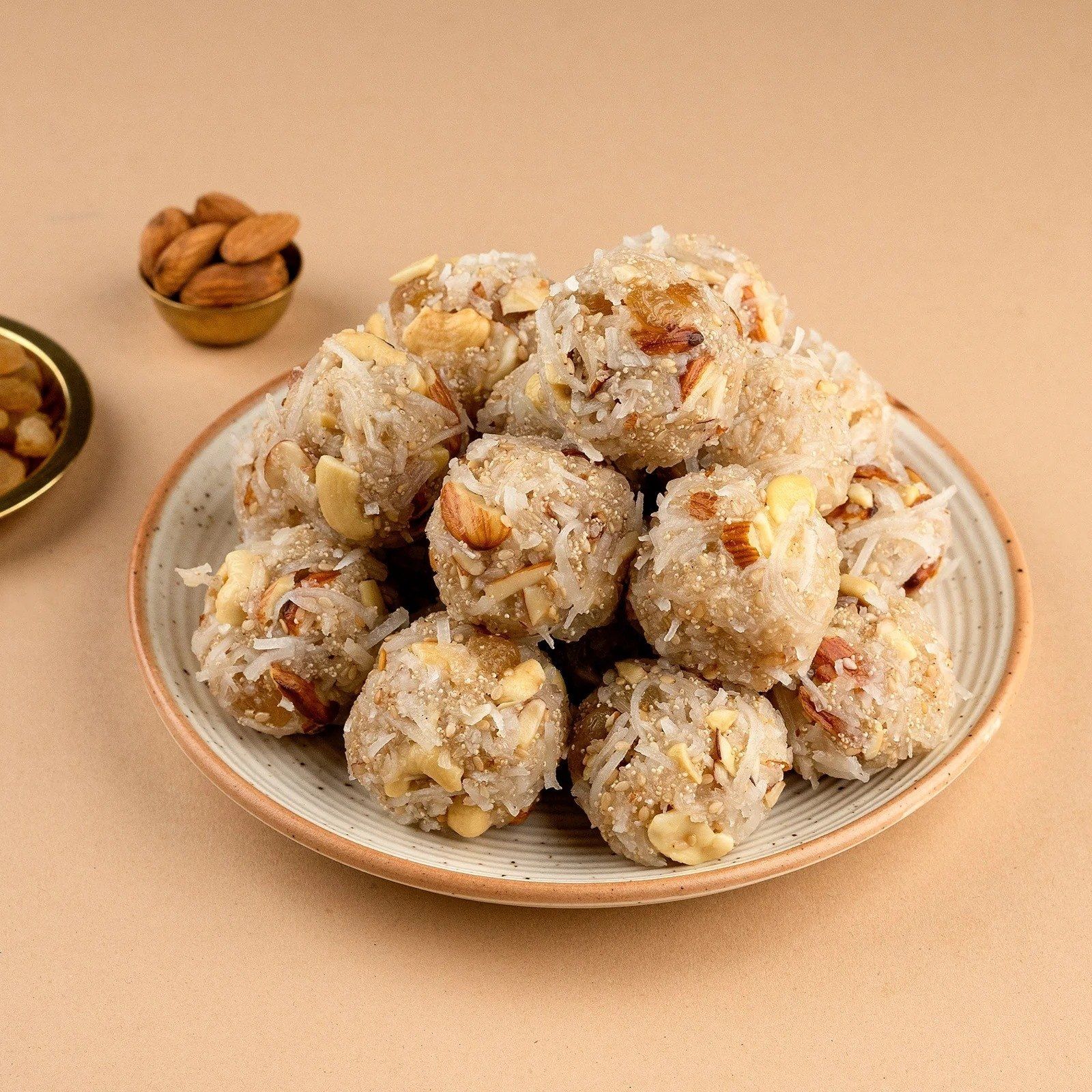 1 Kg Herbal Dink Laddu