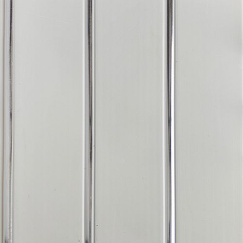 FSD-1052 Grey Line PVC Ceiling Panel