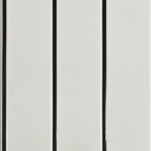 FSD-1053 Black Line PVC Ceiling Panel