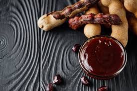 Tamarind Pulp, Color : Brown