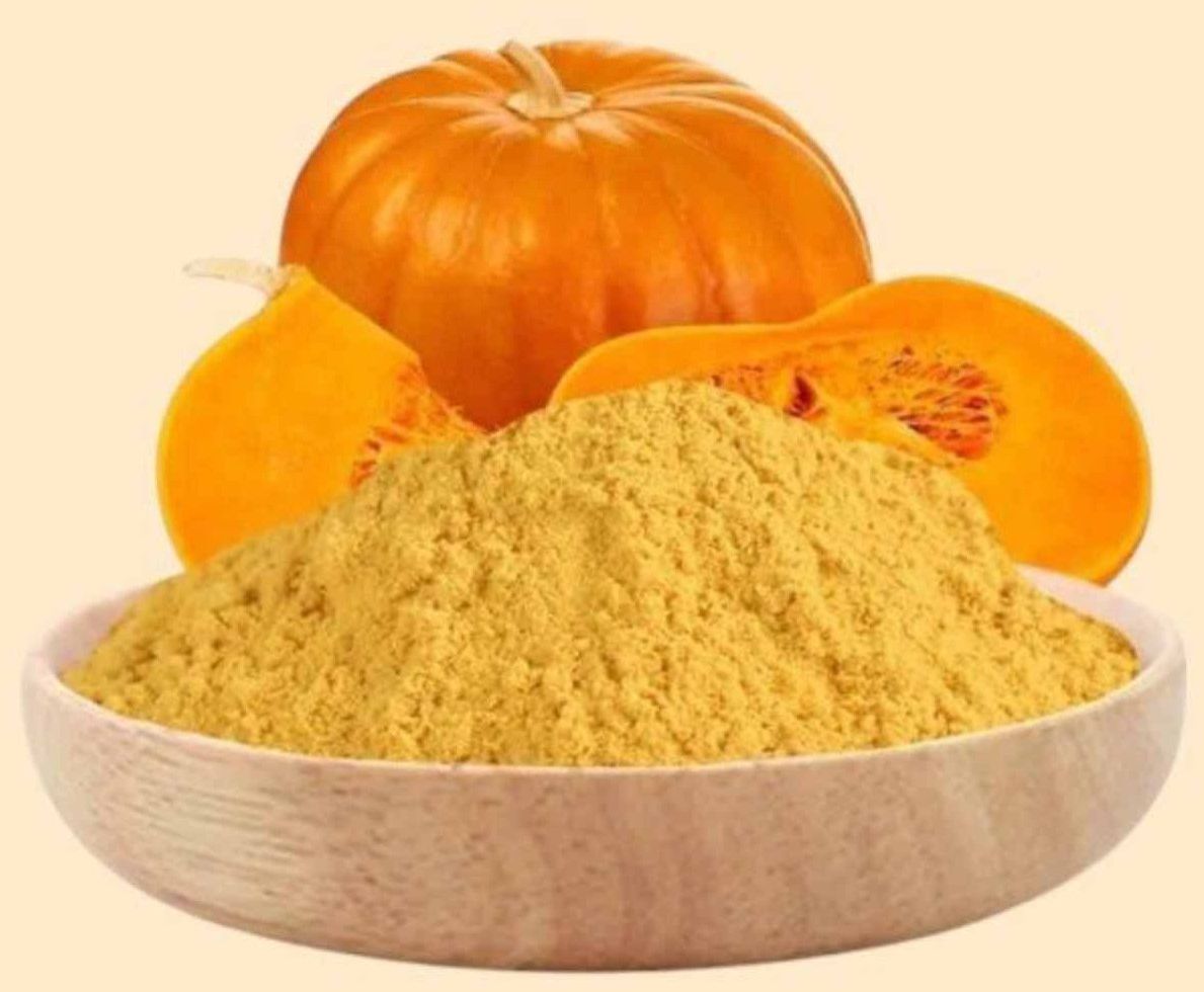 Dehydrated Pumpkin Powder