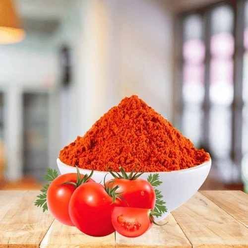 Natural Tomato Extract Powder, Color : Red, Purity : 98%