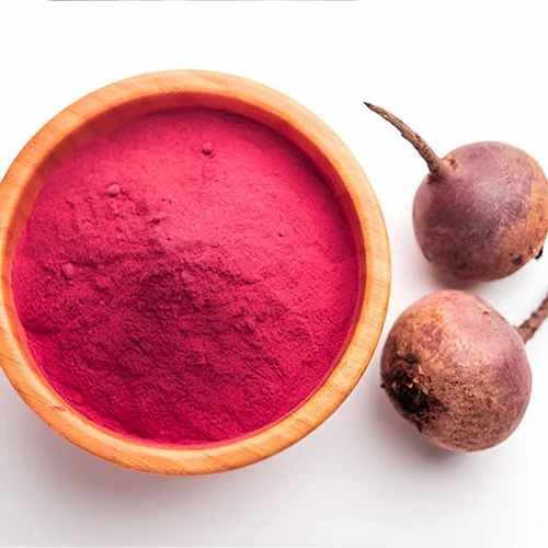 Organic Beetroot Extract Powder