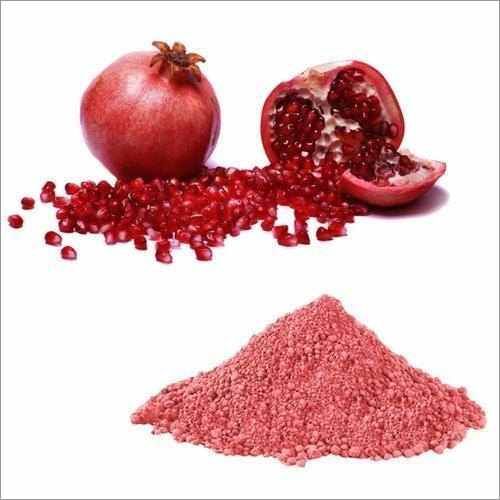 Pure Pomegranate Extract Powder, Color : Red for Dietary Supplement