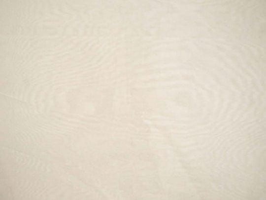 Natural Chanderi Silk Fabric