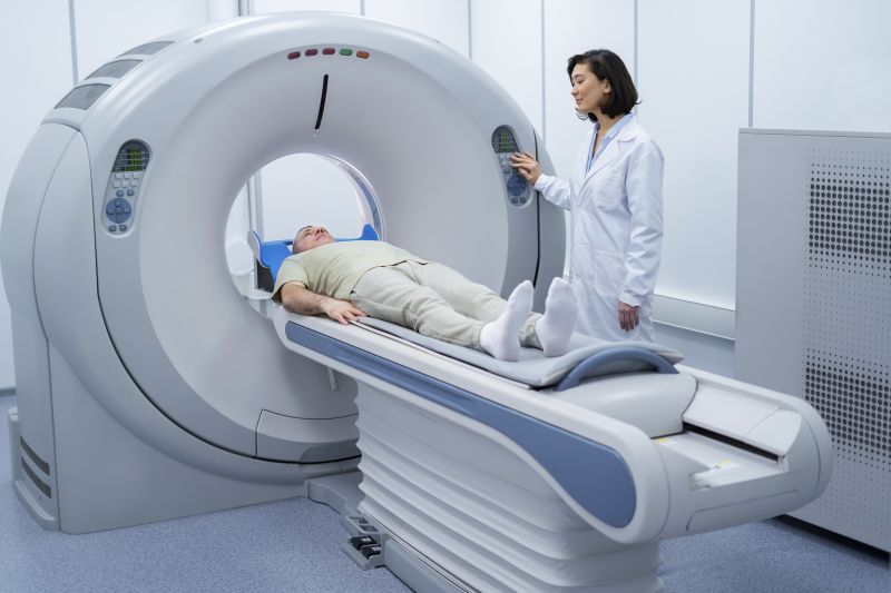 PET Scan Diagnostics Service