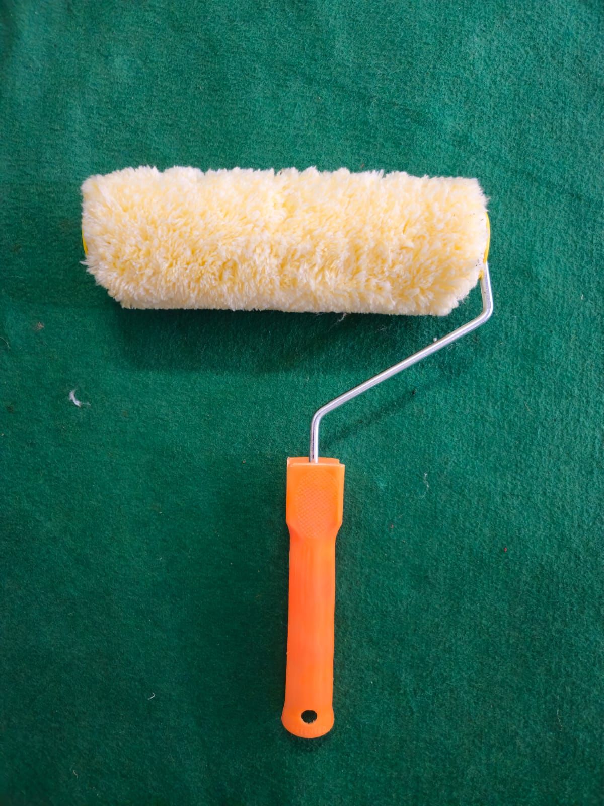 Acrylic Paint Roller for Smooth Finish