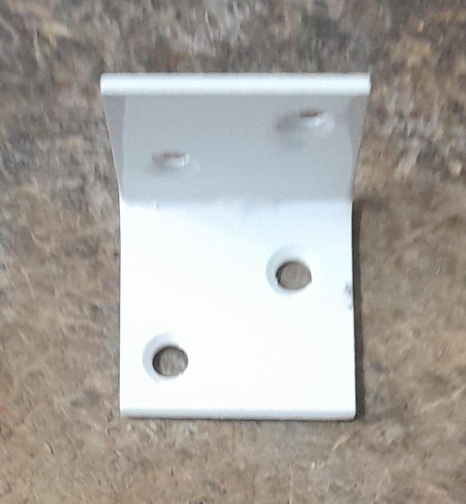 Metal L Shape Angle Bracket