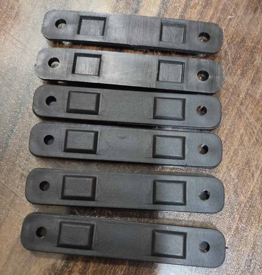 Sliding Window Handle