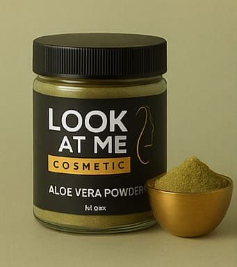 Aloe Vera Powder