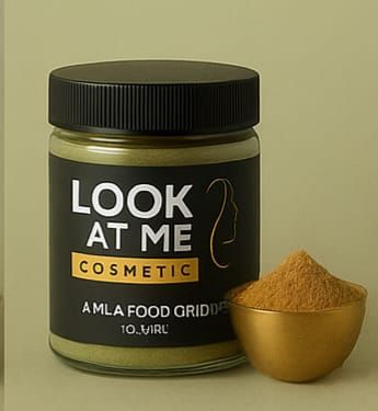 Amla Powder