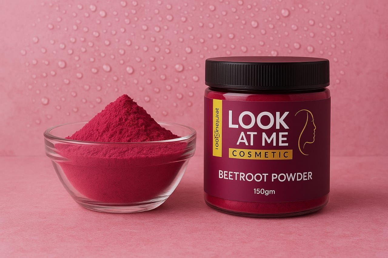 Beetroot Powder