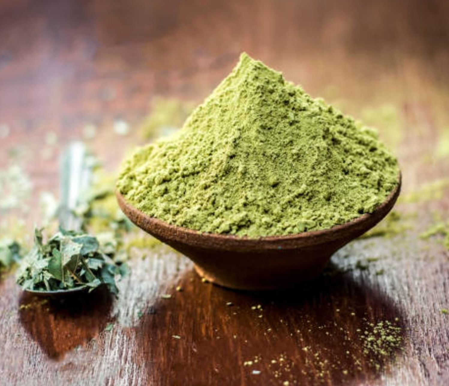 Henna Mehandi Powder