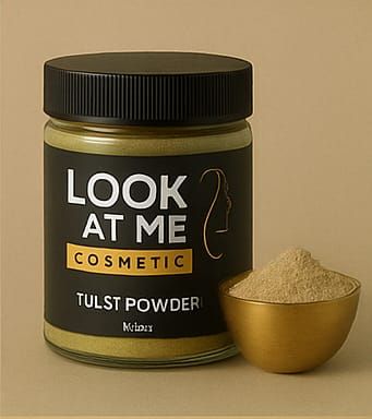 Tulsi Powder