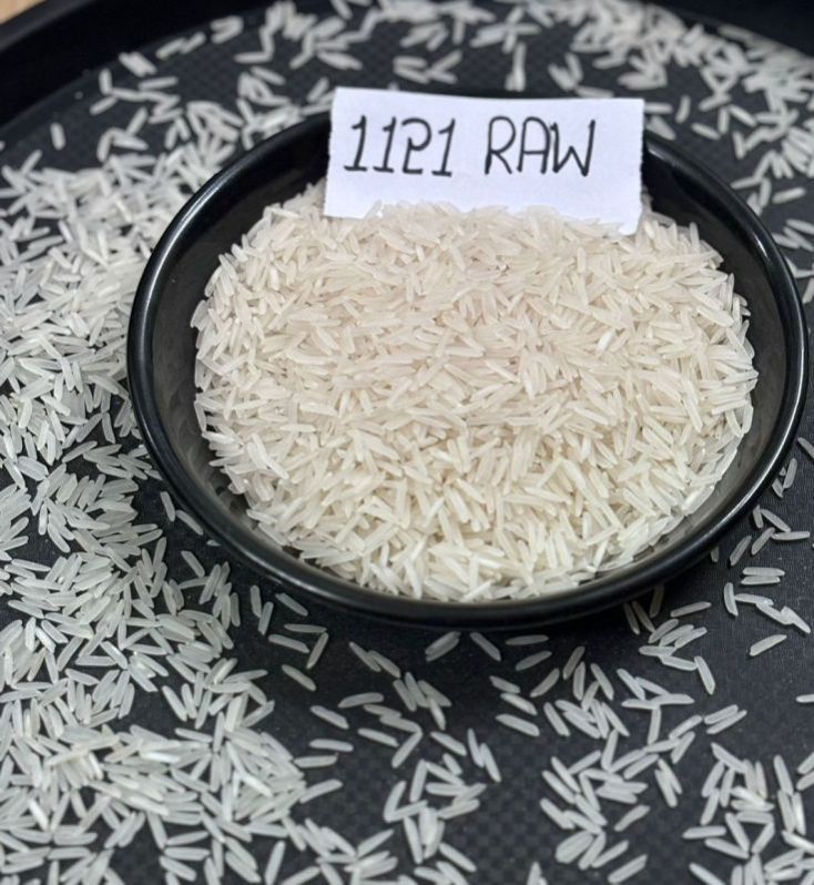 1121 Extra Long Grain Basmati Rice