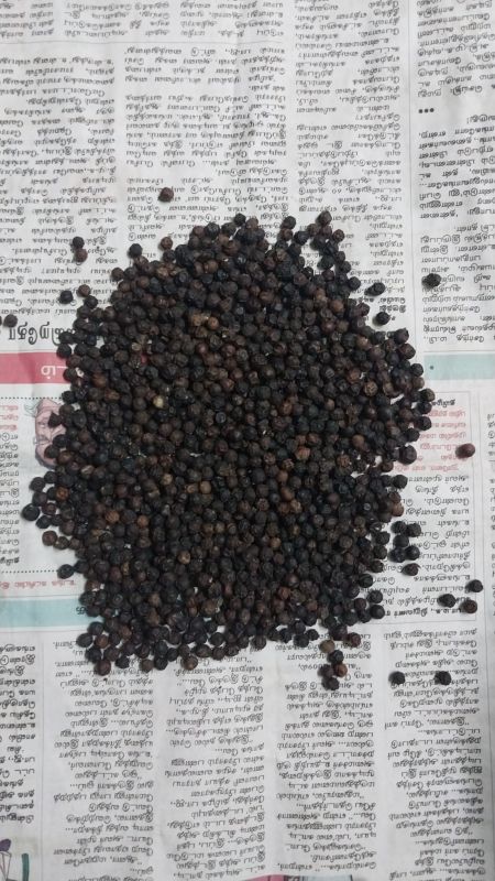 black pepper