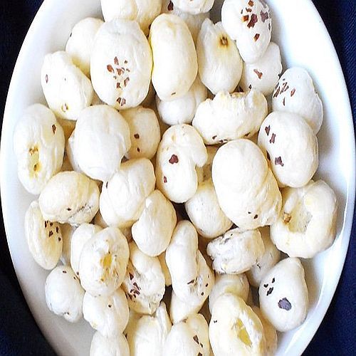 6 Suta Phool Makhana for Snacking or Cooking