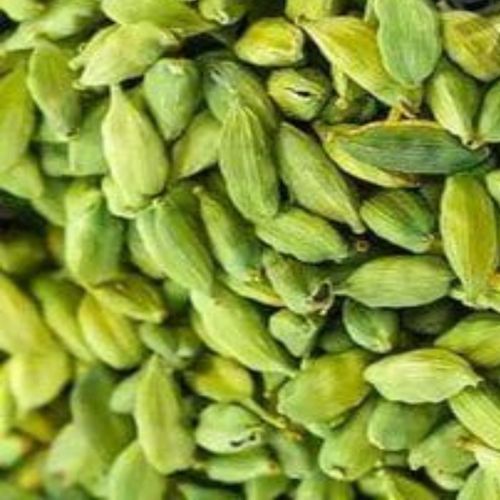 Organic Bold Green Cardamom Food Grade for Cooking