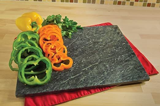 Marble Chopping Board