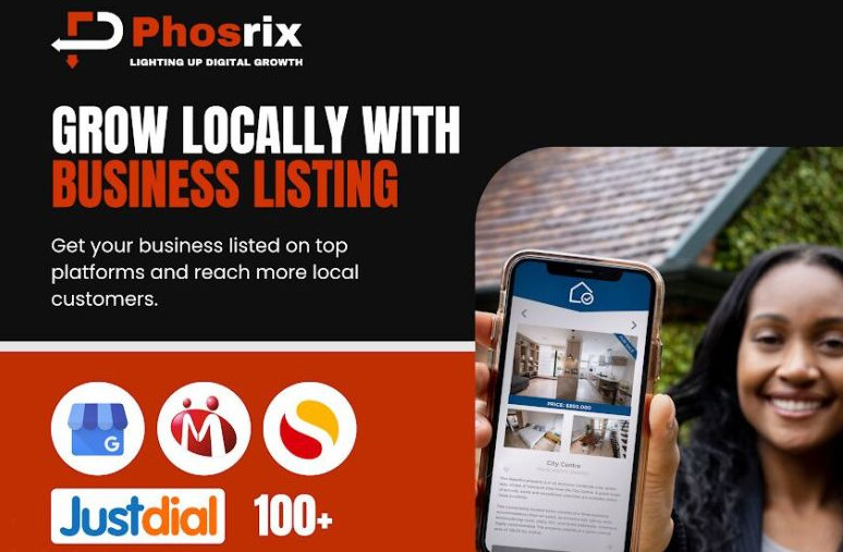 Business Listing Services