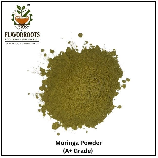 Moringa Powder