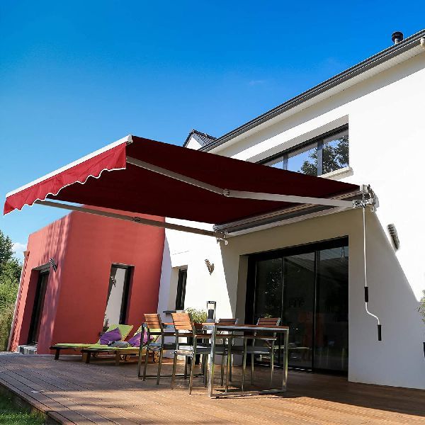 Terrace Awnings