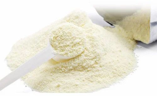 Skimmed Milk Powder, Color : White, Brand Name : Amul