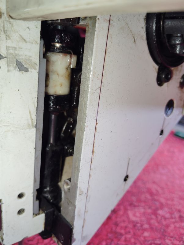 Computerized Embroidery Machines