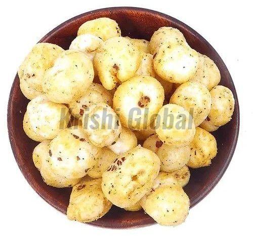 Cheese And Herbs Flavoured Roasted Makhana