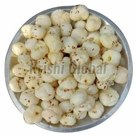 Makhana, Shelf Life : 6 Months