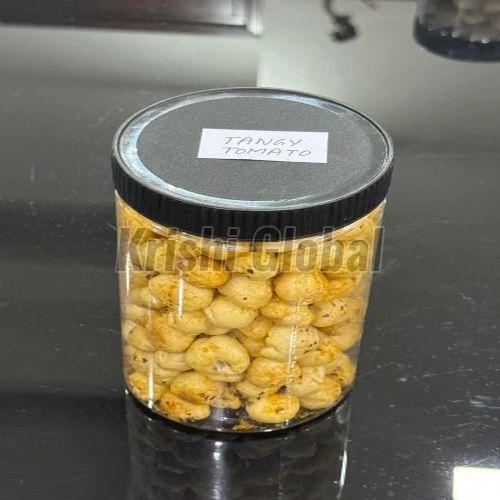 Crunchy & Light Edible Oil Tangy Tomato Flavored Makhana