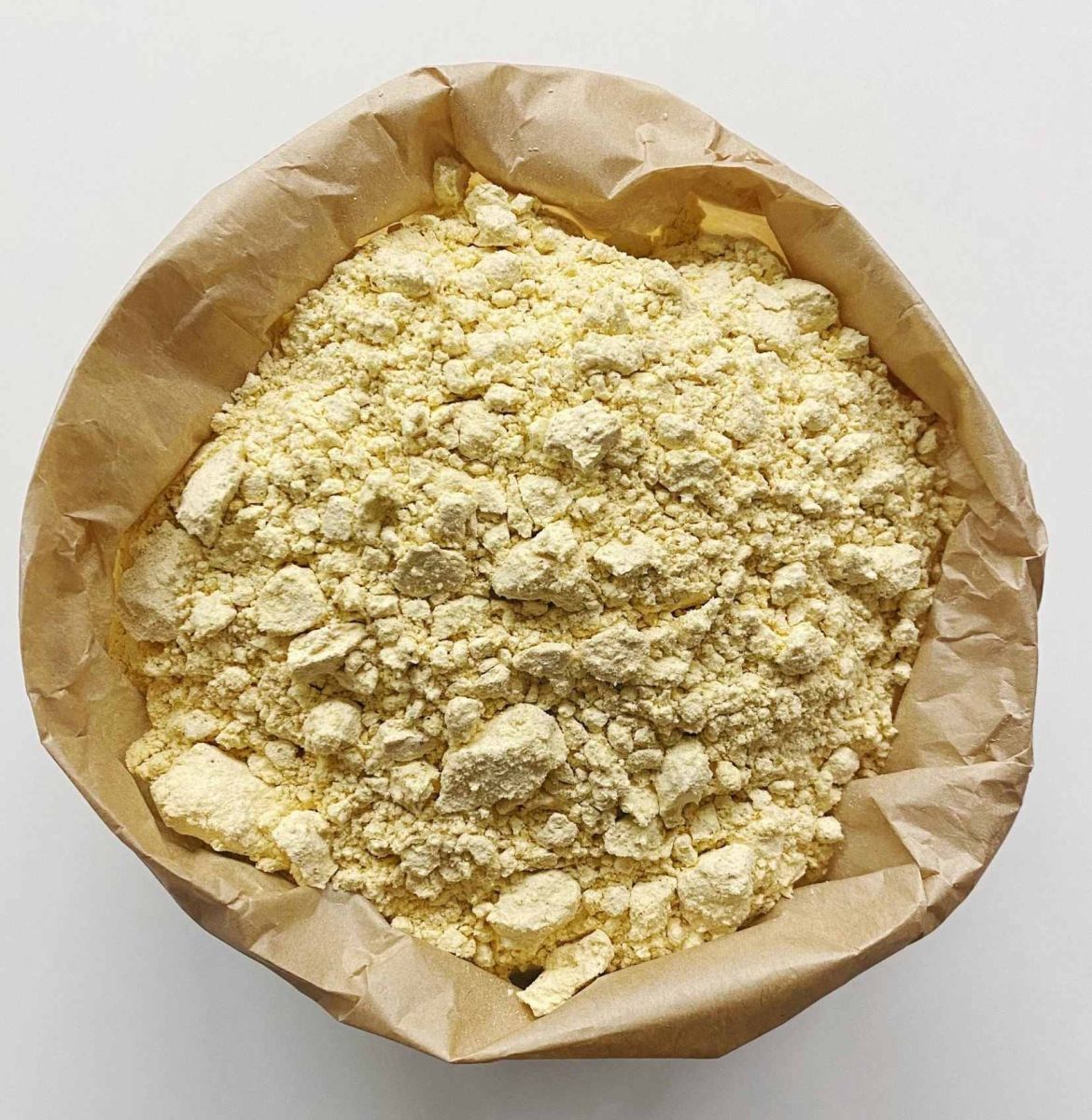 Gluten-Free Besan Powder