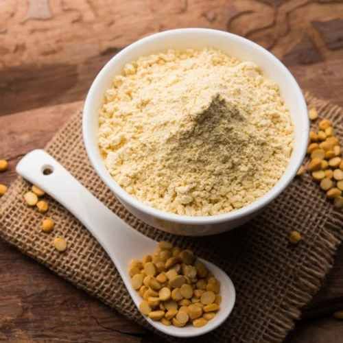 Premium Roasted Gram Flour