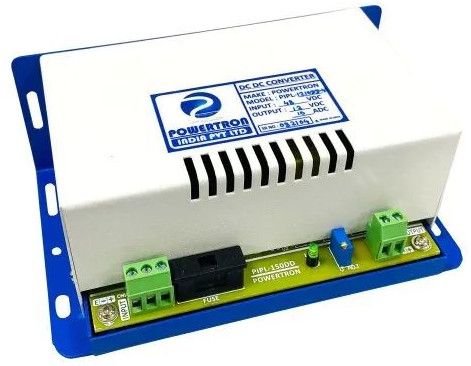 120W DC To DC Converter