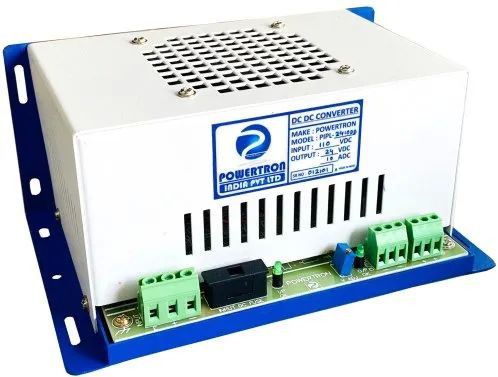 300W DC To DC Converter