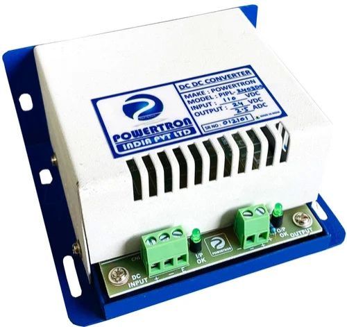 30W DC To DC Converter