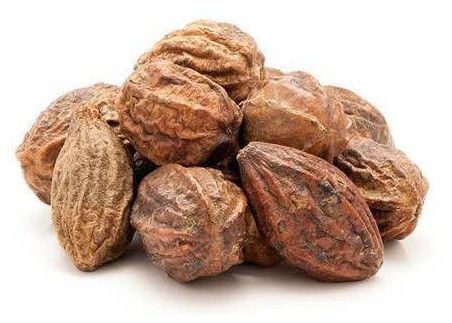 Dry Myrobalan Nuts, Color : Brown, Purity : 100%