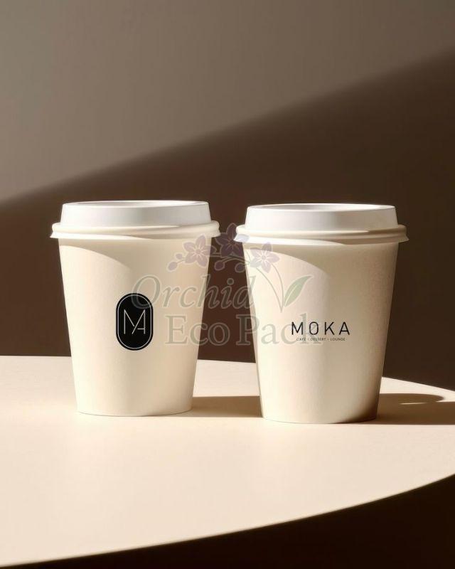 Single Wall Paper Cups