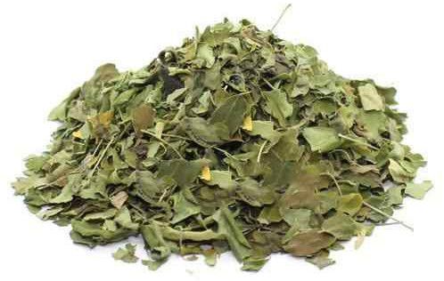 Dehydrated Moringa Leaves